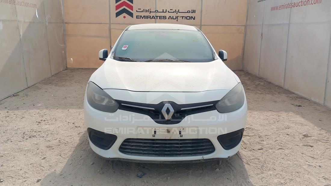 Renault Fluence (2016)