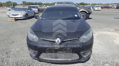 Renault Fluence (2015)