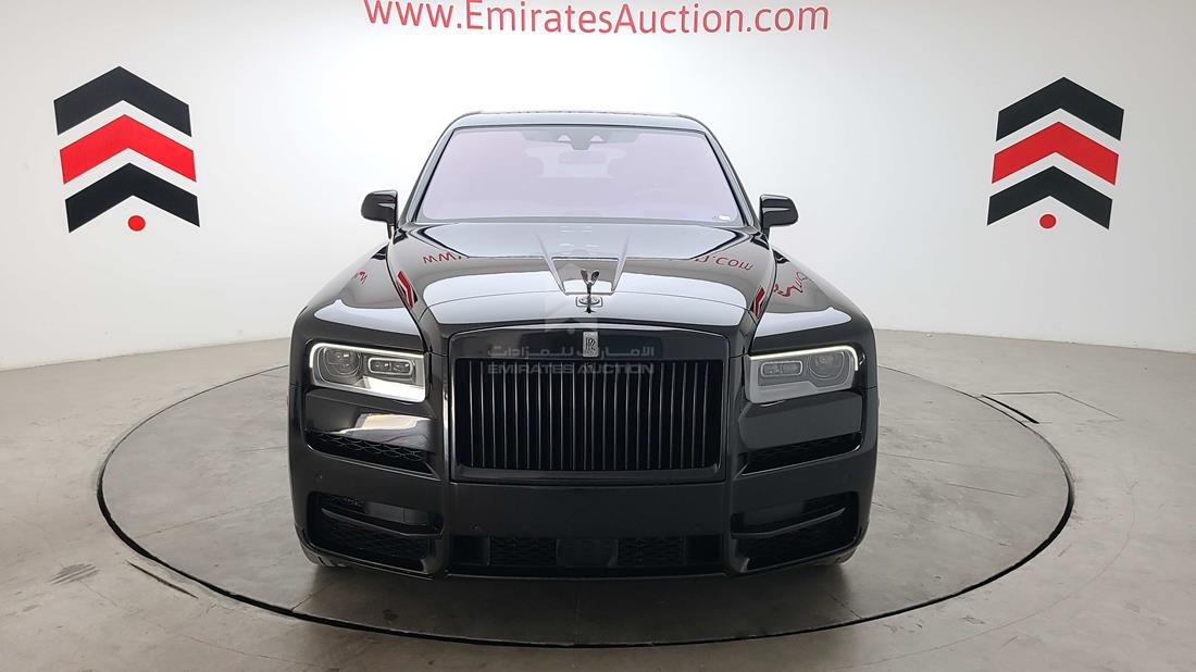 Rolls Royce (2022)