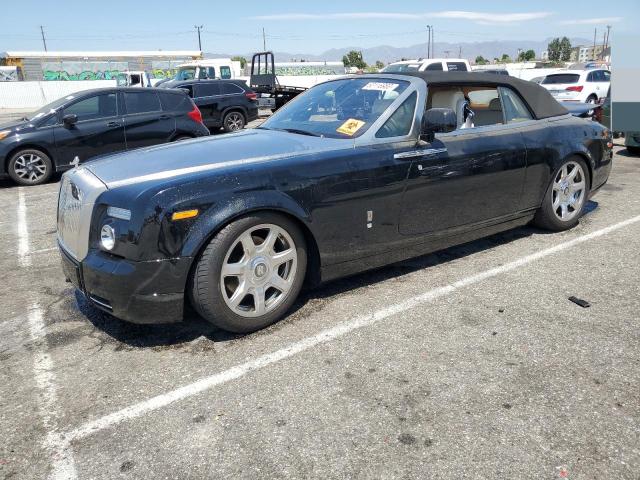Rolls-royce Phantom dr (2010)