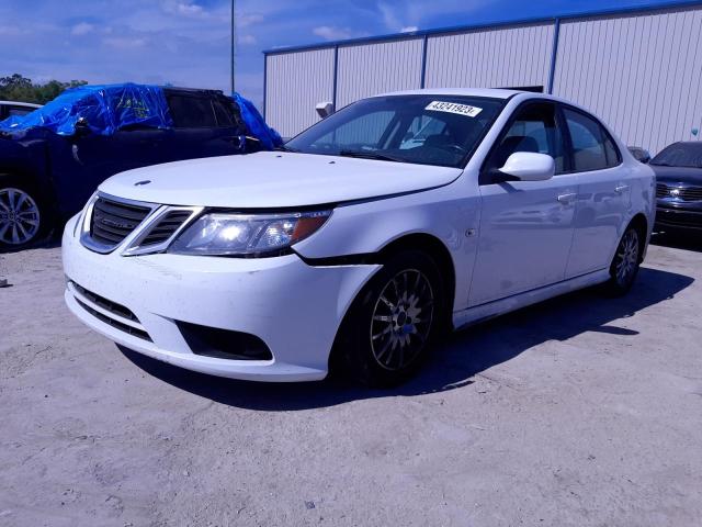 Saab 9-3 2-0t (2010)