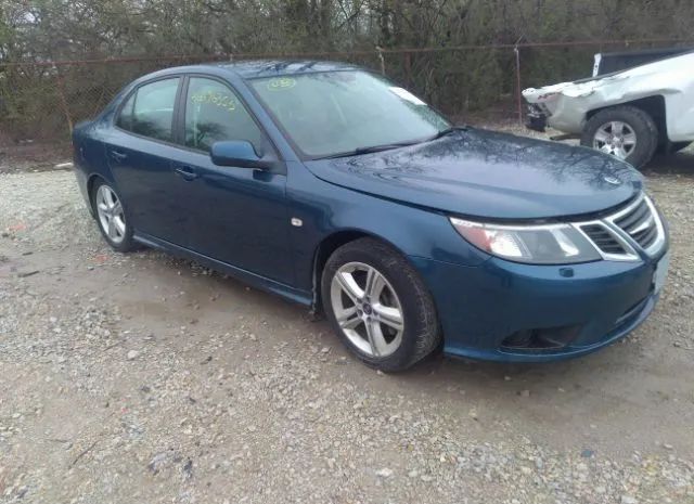Saab 9-3 (2010)