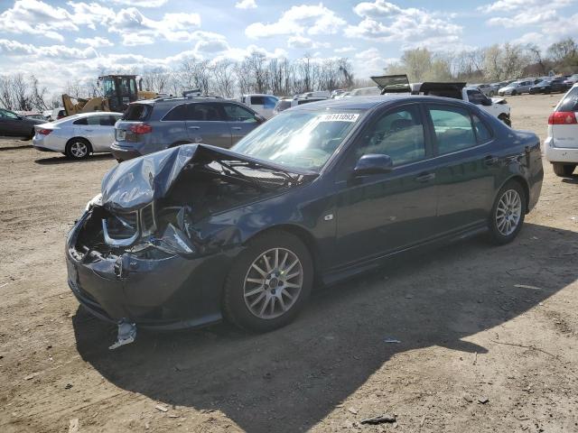 Saab 9-3 2.0t (2010)