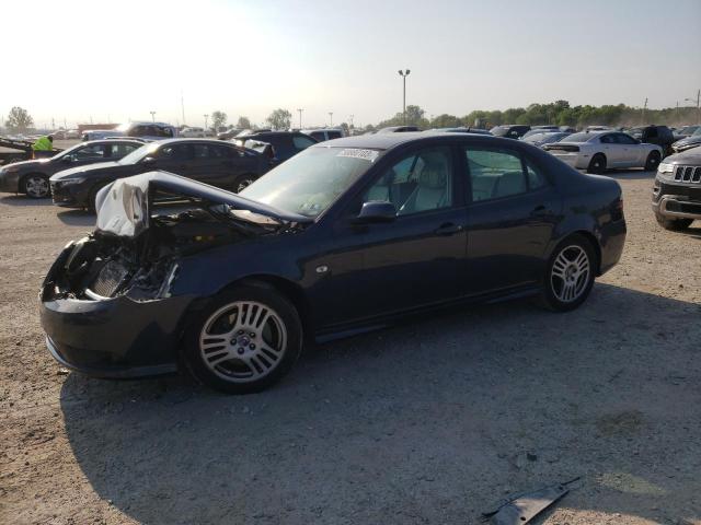 Saab 9-3 2.0t (2010)
