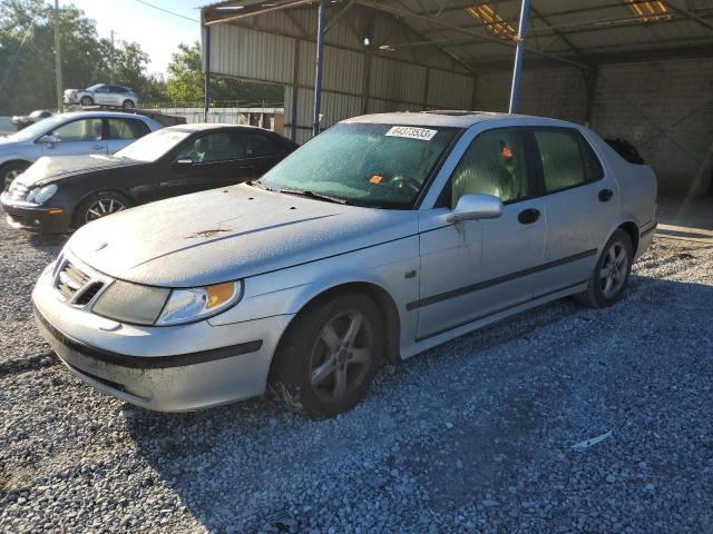 Saab 9-5 arc (2004)