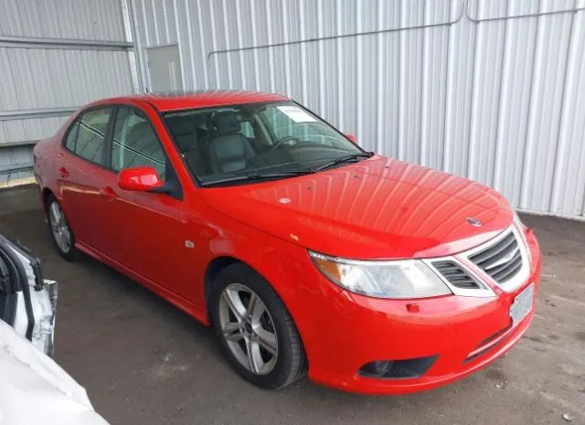 Saab 9-3 (2011)