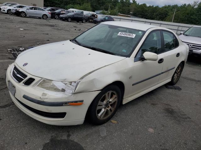 Saab 9-3 (2006)