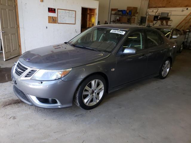 Saab 9-3 aero (2008)