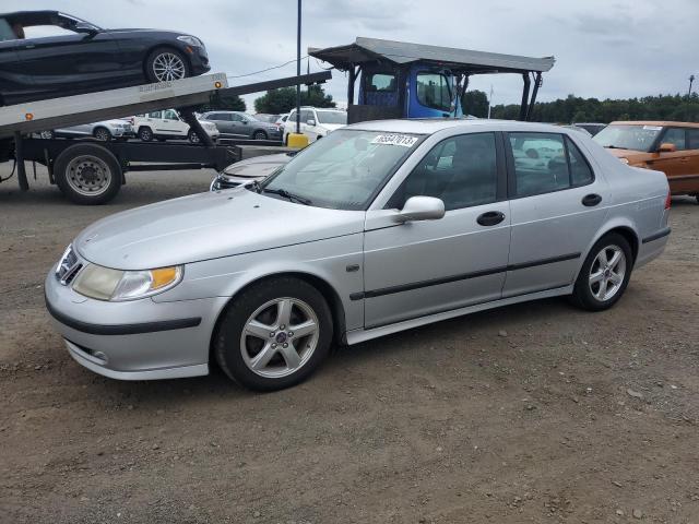Saab 9-5 arc (2004)