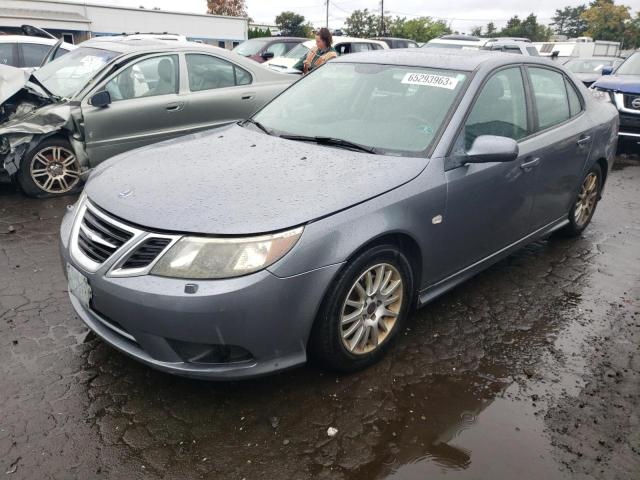 Saab 9-3 2.0t (2008)
