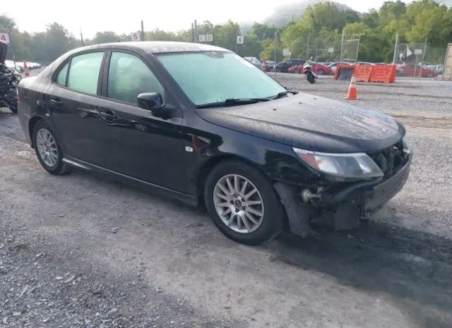Saab 9-3 (2010)