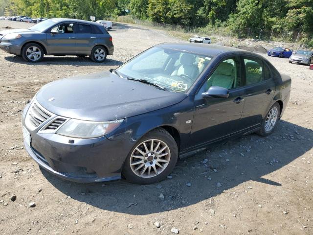 Saab 9-3 (2008)