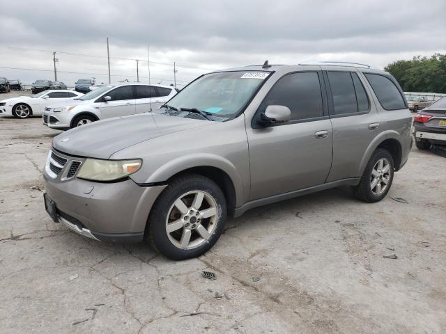Saab 9-7x arc (2006)