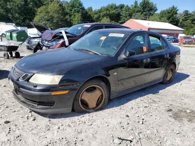 Saab 9-3 linear (2004)
