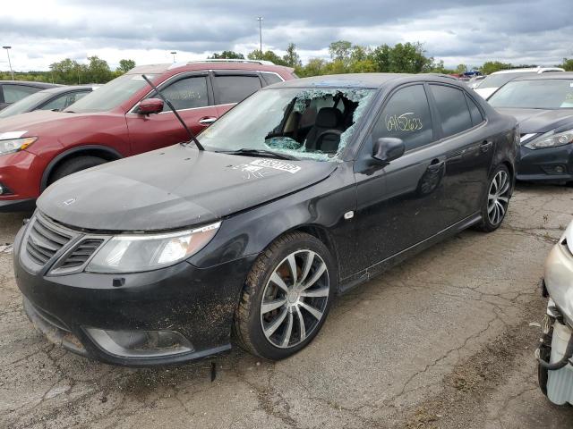Saab 9-3 aero (2011)