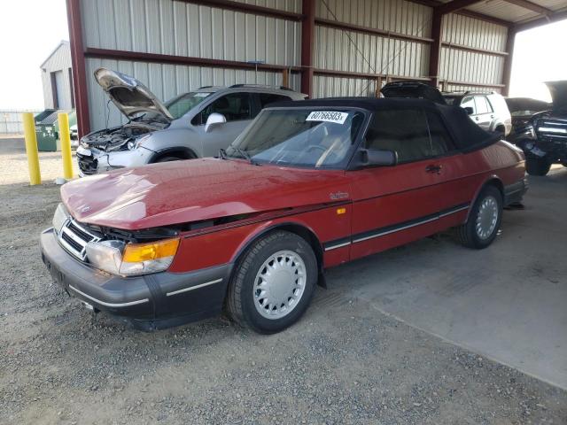 Saab 900 (1988)