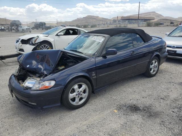 Saab 9 3 (2001)
