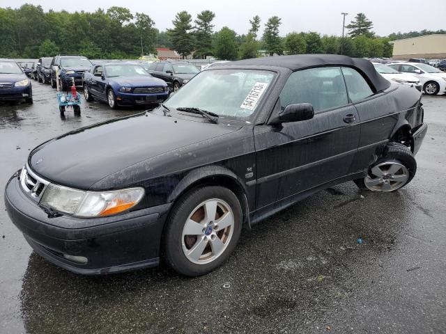 Saab 9-3 se (2003)