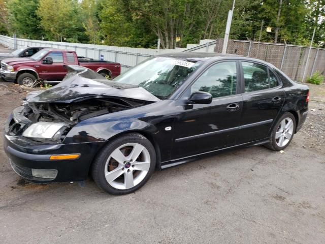 Saab 9-3 aero (2006)