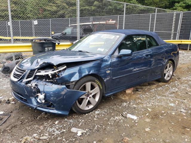 Saab 9-3 2-0t (2008)