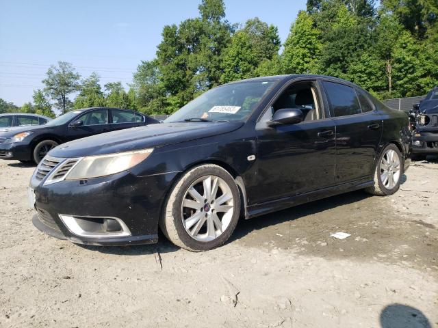 Saab 9-3 aero (2008)