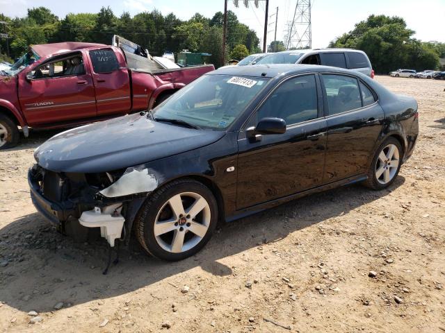 Saab 9-3 2.0t (2011)