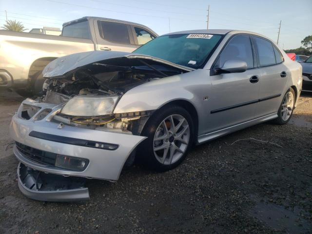 Saab 9-3 aero (2004)