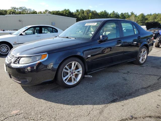 Saab 9-5 2.3t (2008)