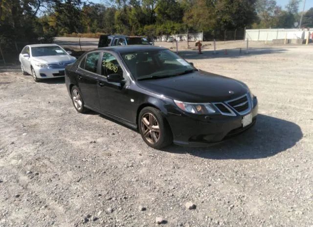 Saab 9-3 (2011)
