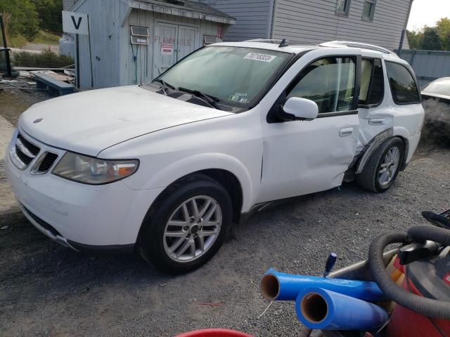 Saab 9-7x 4.2i (2008)