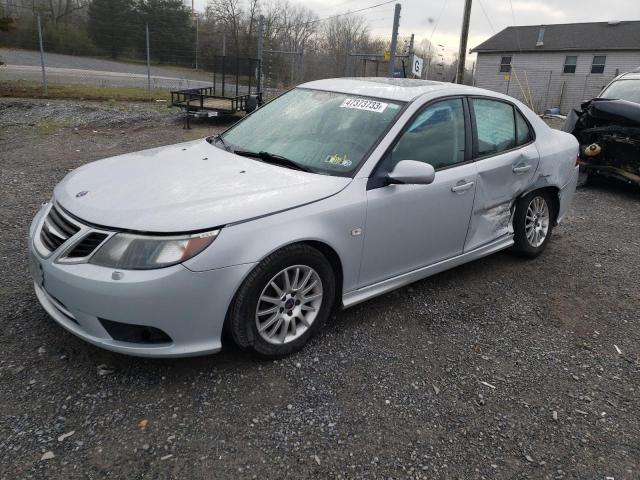 Saab 9-3 2.0t (2008)