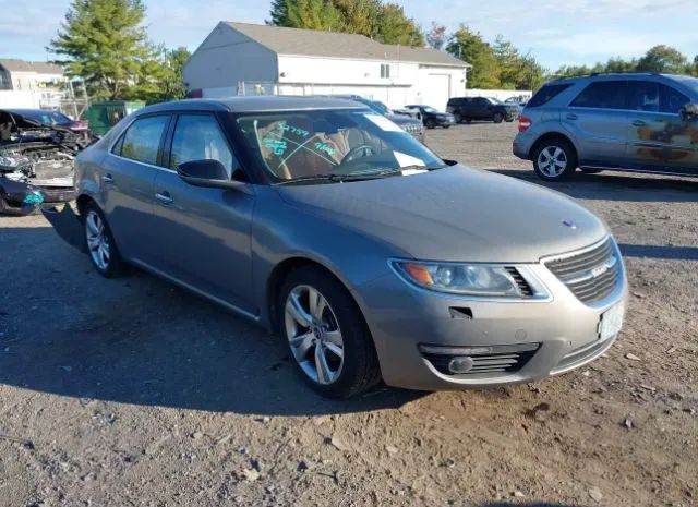 Saab 9-5 (2011)