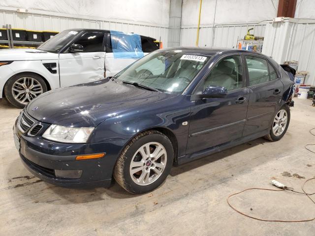 Saab 9-3 2.0t (2007)
