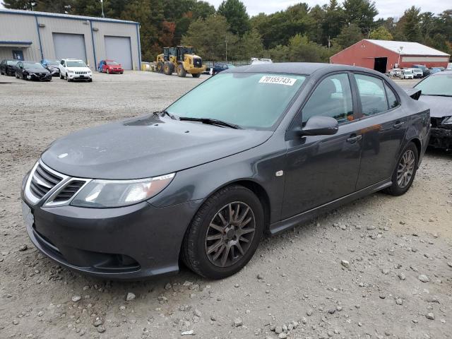 Saab 9-3 2.0t (2010)