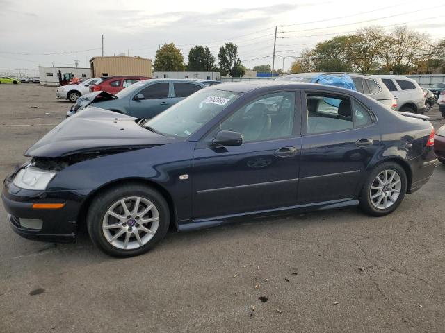 Saab 9-3 arc (2003)