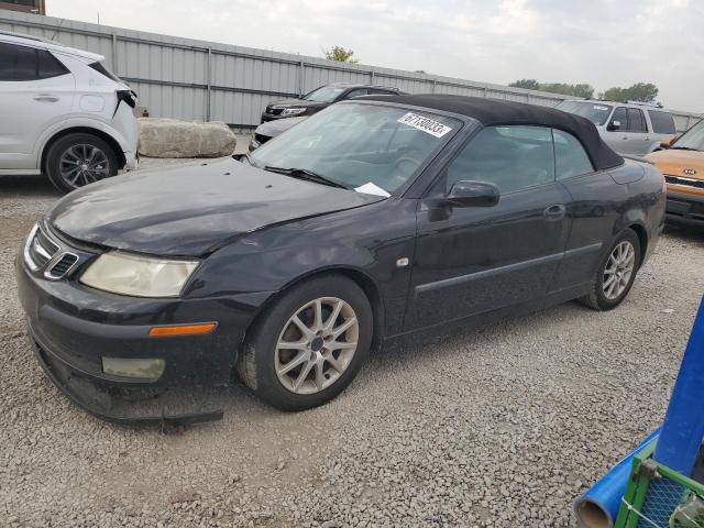 Saab 9-3 arc (2004)