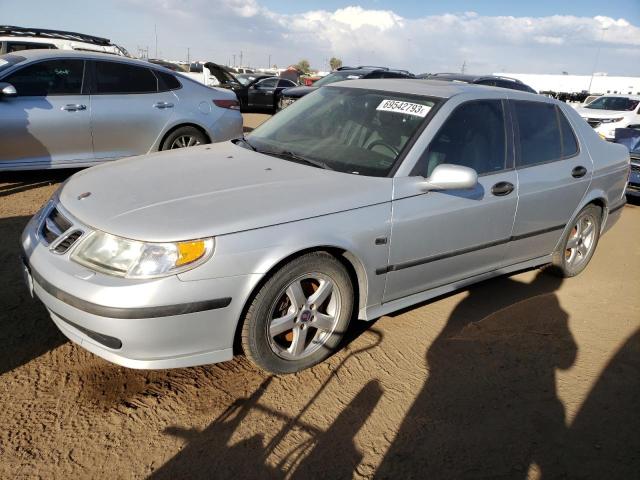Saab 9-5 arc (2004)