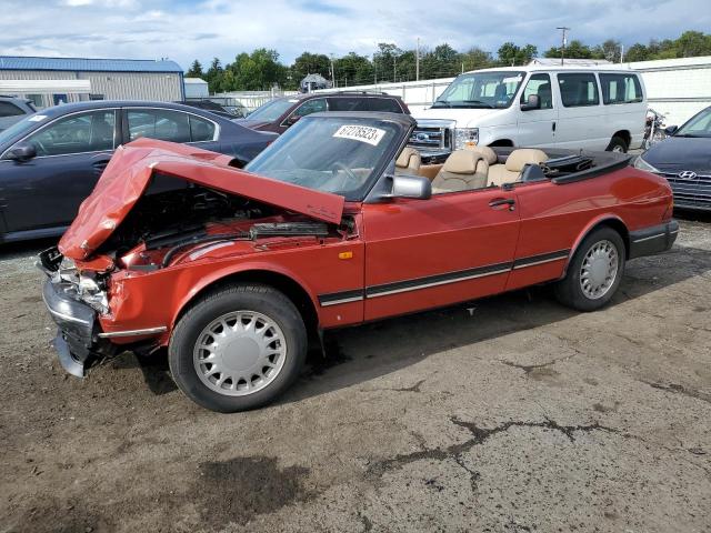 Saab 900 (1989)