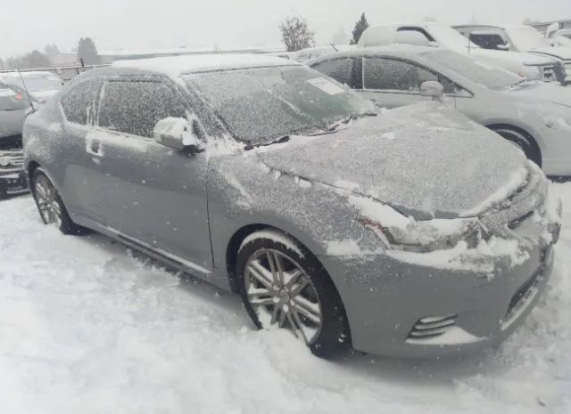Scion Tc (2011)