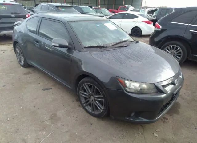 Scion Tc (2013)