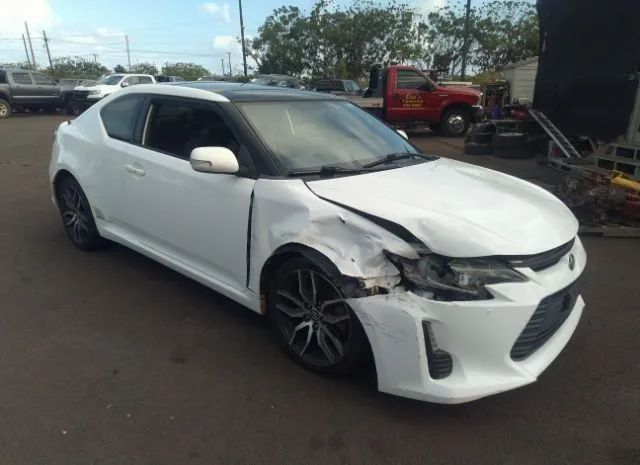 Scion Tc (2014)