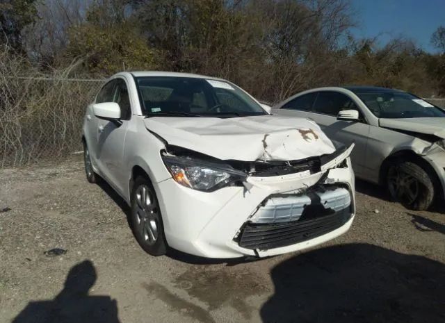 Scion Ia (2016)