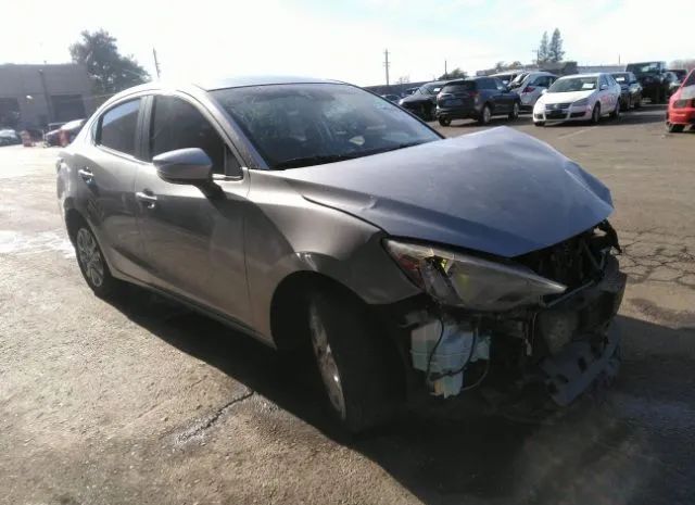 Scion Ia (2016)