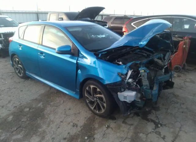 Scion Im (2016)