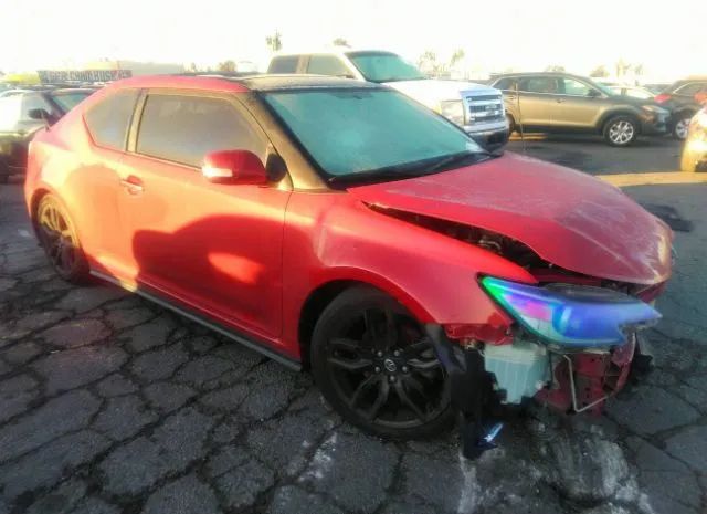 Scion Tc (2016)