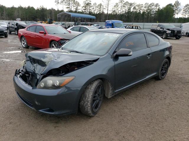 Scion Tc (2010)