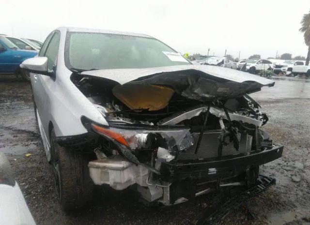 Scion Im (2016)