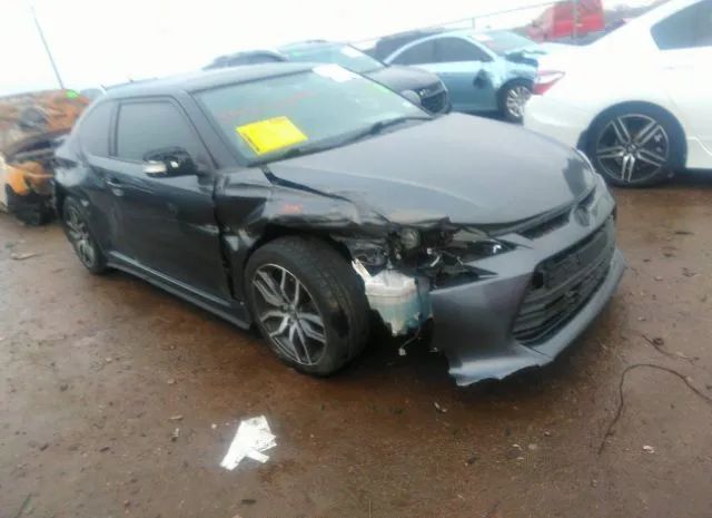 Scion Tc (2016)