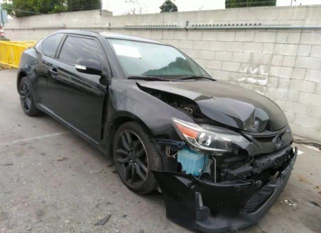 Scion Tc (2016)