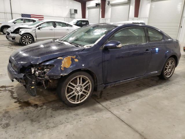 Scion Tc (2010)